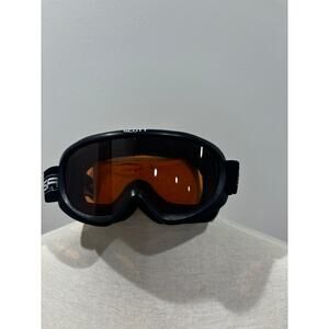 Scott Winter Sport Goggles "Little People" Black